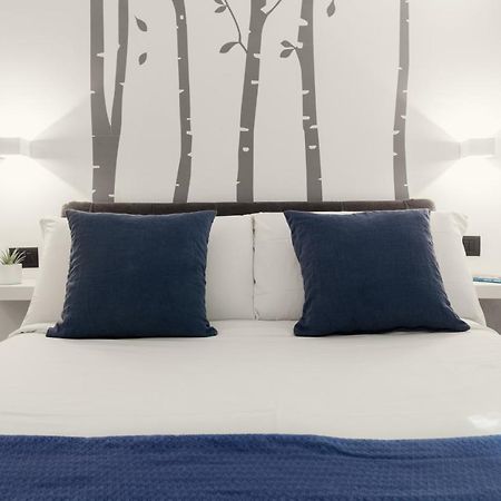 Domus Quiritum Elite, Vatican Luxury Apartment Рим Екстериор снимка