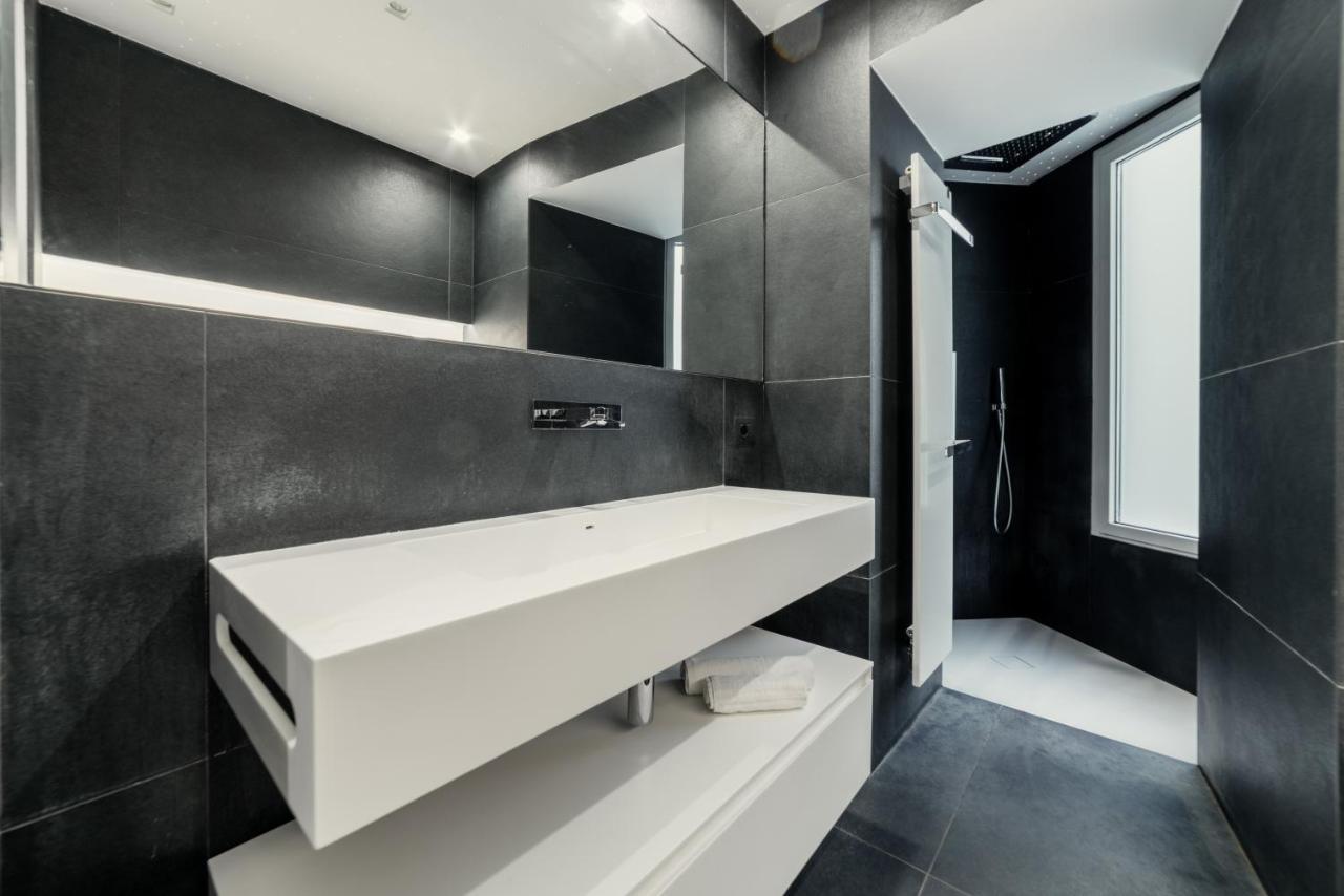 Domus Quiritum Elite, Vatican Luxury Apartment Рим Екстериор снимка