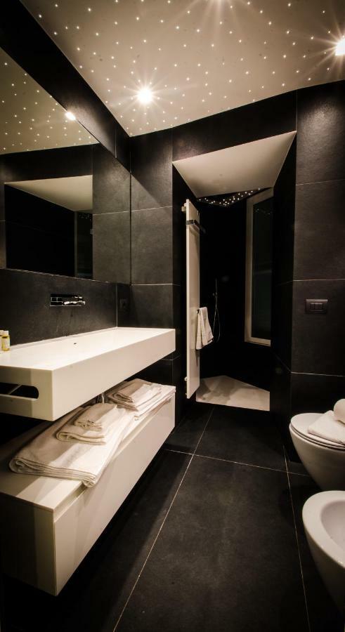 Domus Quiritum Elite, Vatican Luxury Apartment Рим Екстериор снимка
