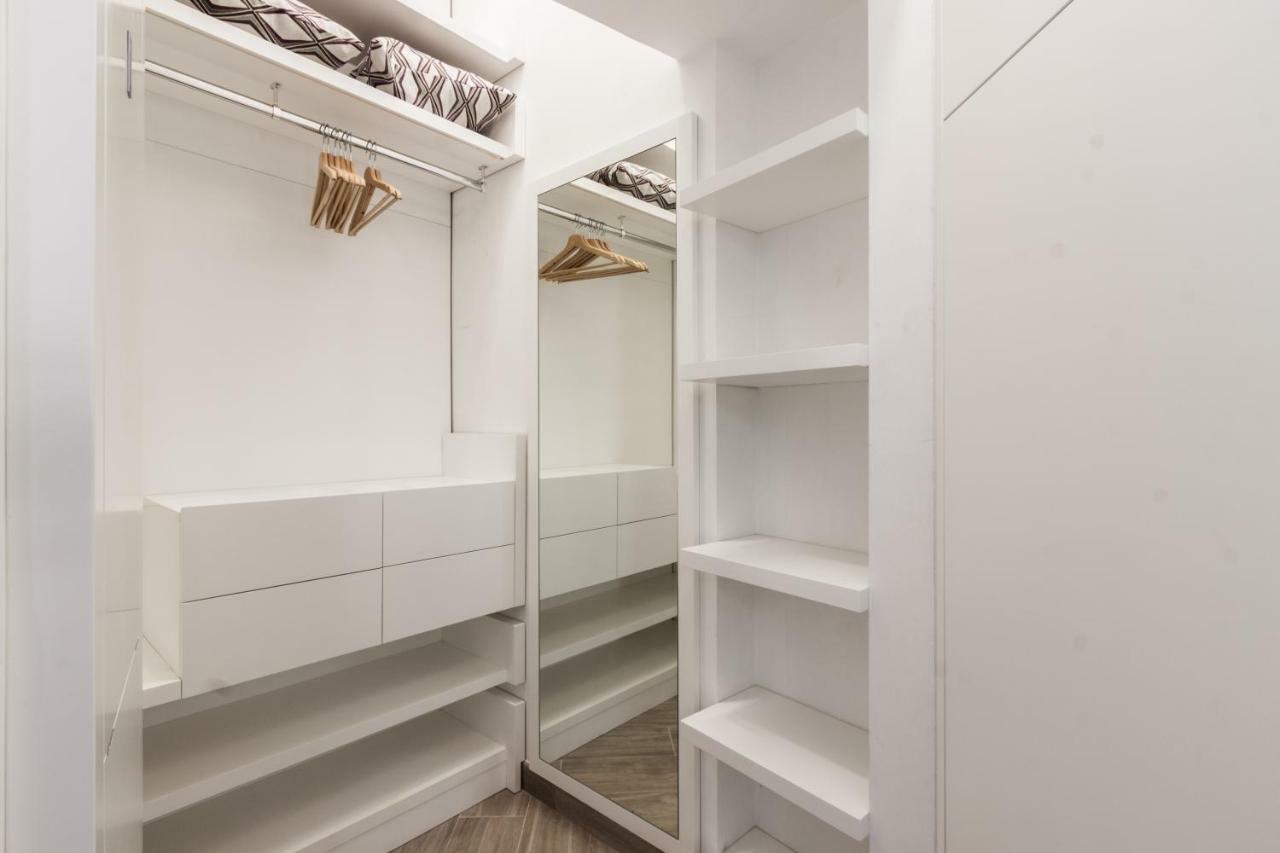 Domus Quiritum Elite, Vatican Luxury Apartment Рим Екстериор снимка