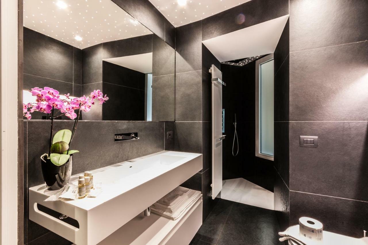 Domus Quiritum Elite, Vatican Luxury Apartment Рим Екстериор снимка